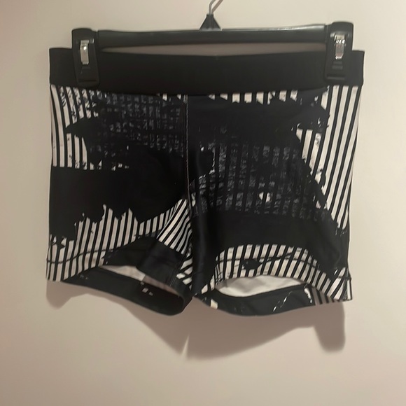Justice Girls J-Sport Mesh Detail Short, Sizes XS(5/6)-XL Plus(16/18